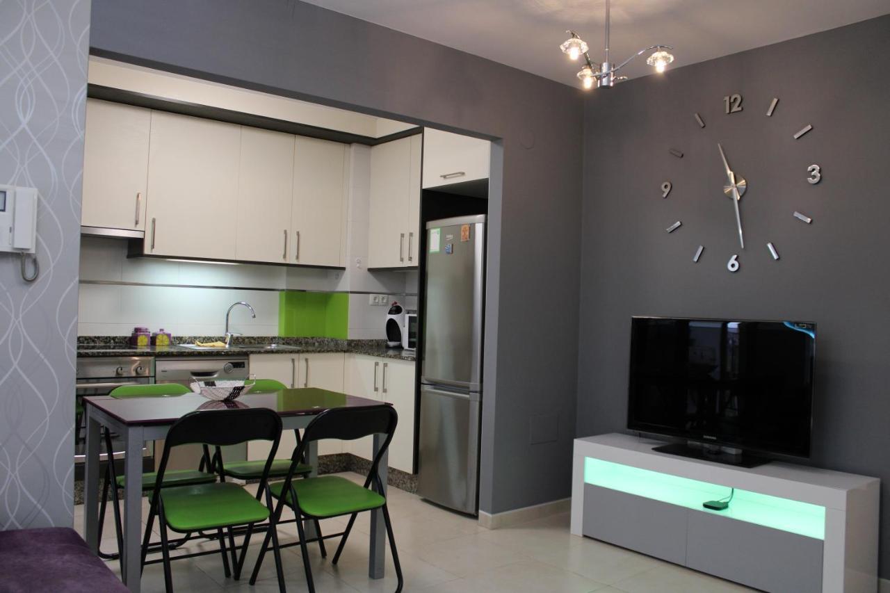 Apartamento Rua Do Vicedo Apartment Фос Екстериор снимка