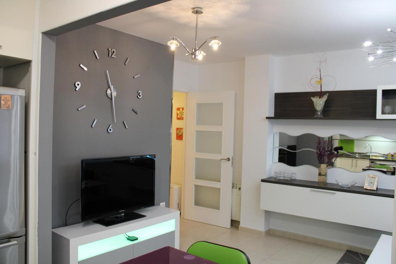 Apartamento Rua Do Vicedo Apartment Фос Екстериор снимка