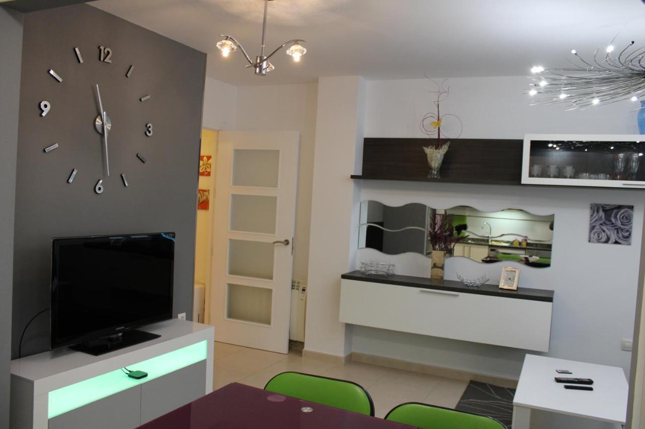 Apartamento Rua Do Vicedo Apartment Фос Екстериор снимка
