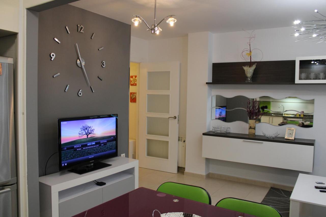 Apartamento Rua Do Vicedo Apartment Фос Екстериор снимка