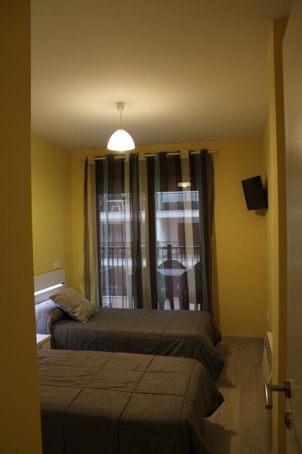 Apartamento Rua Do Vicedo Apartment Фос Екстериор снимка