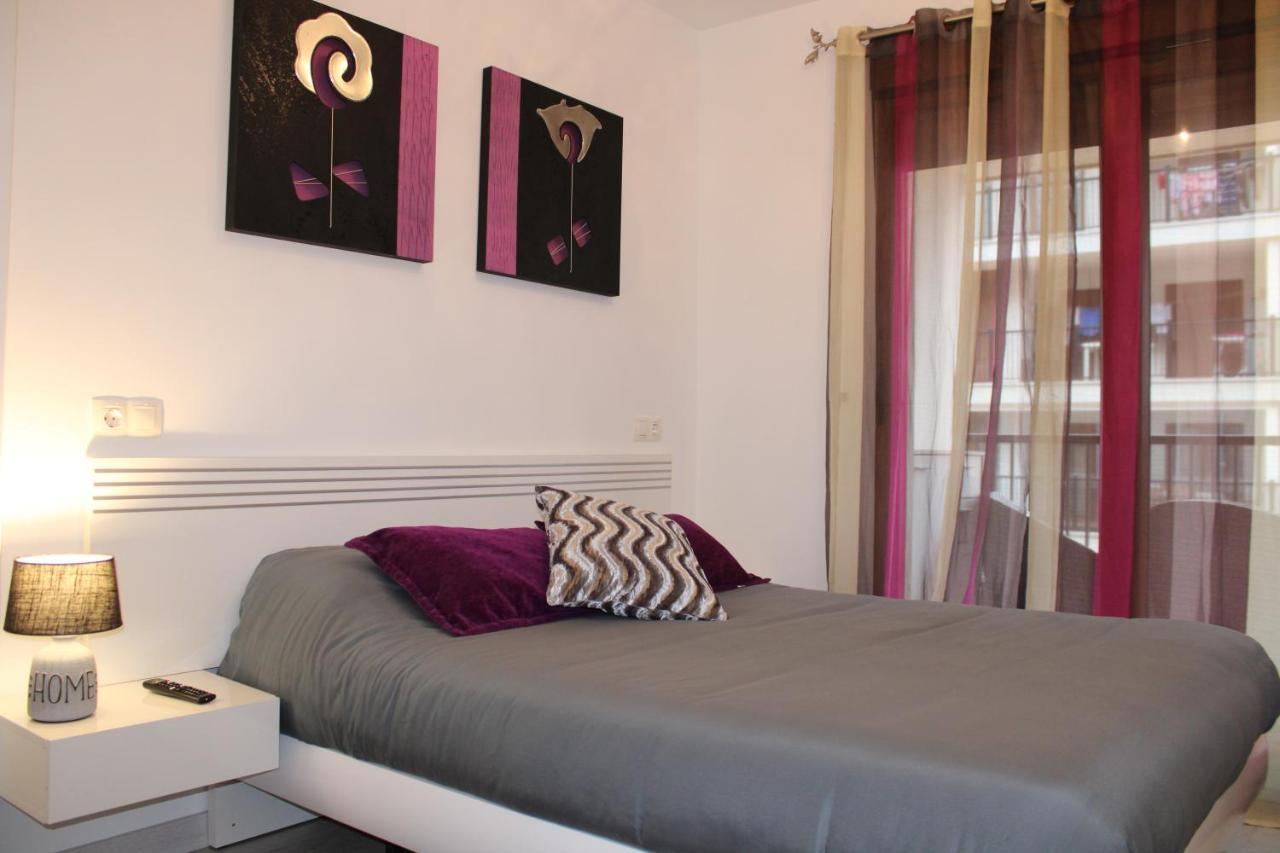 Apartamento Rua Do Vicedo Apartment Фос Екстериор снимка