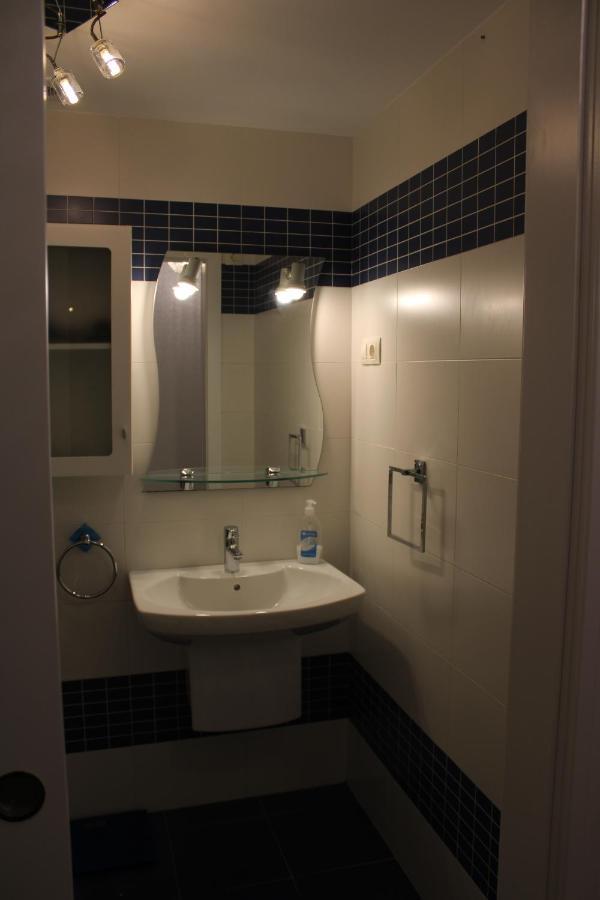 Apartamento Rua Do Vicedo Apartment Фос Екстериор снимка