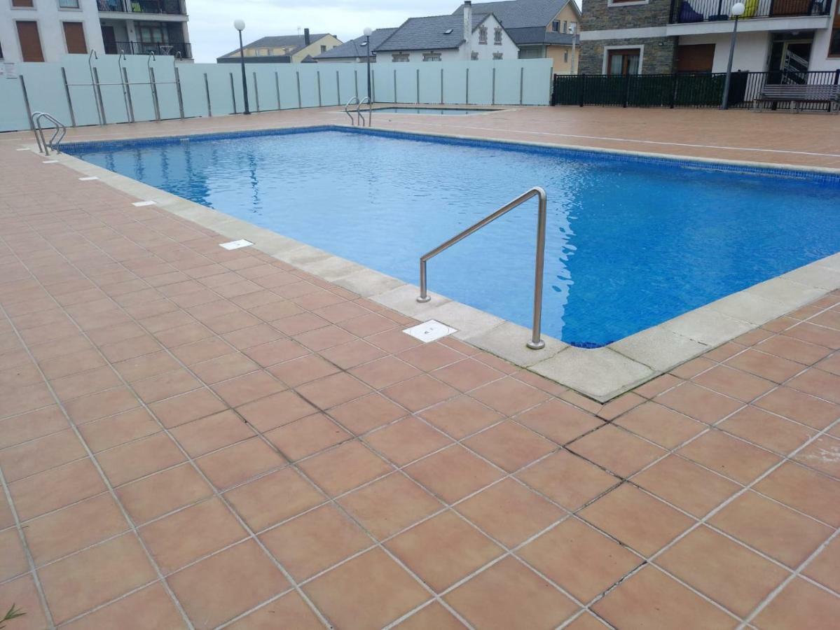 Apartamento Rua Do Vicedo Apartment Фос Екстериор снимка